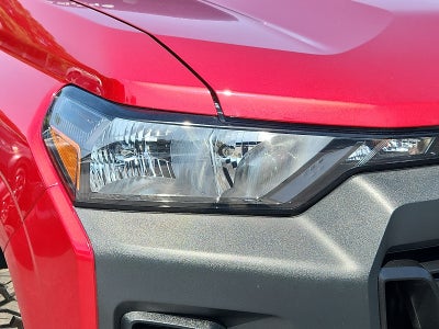 2023 Chevrolet Colorado WT