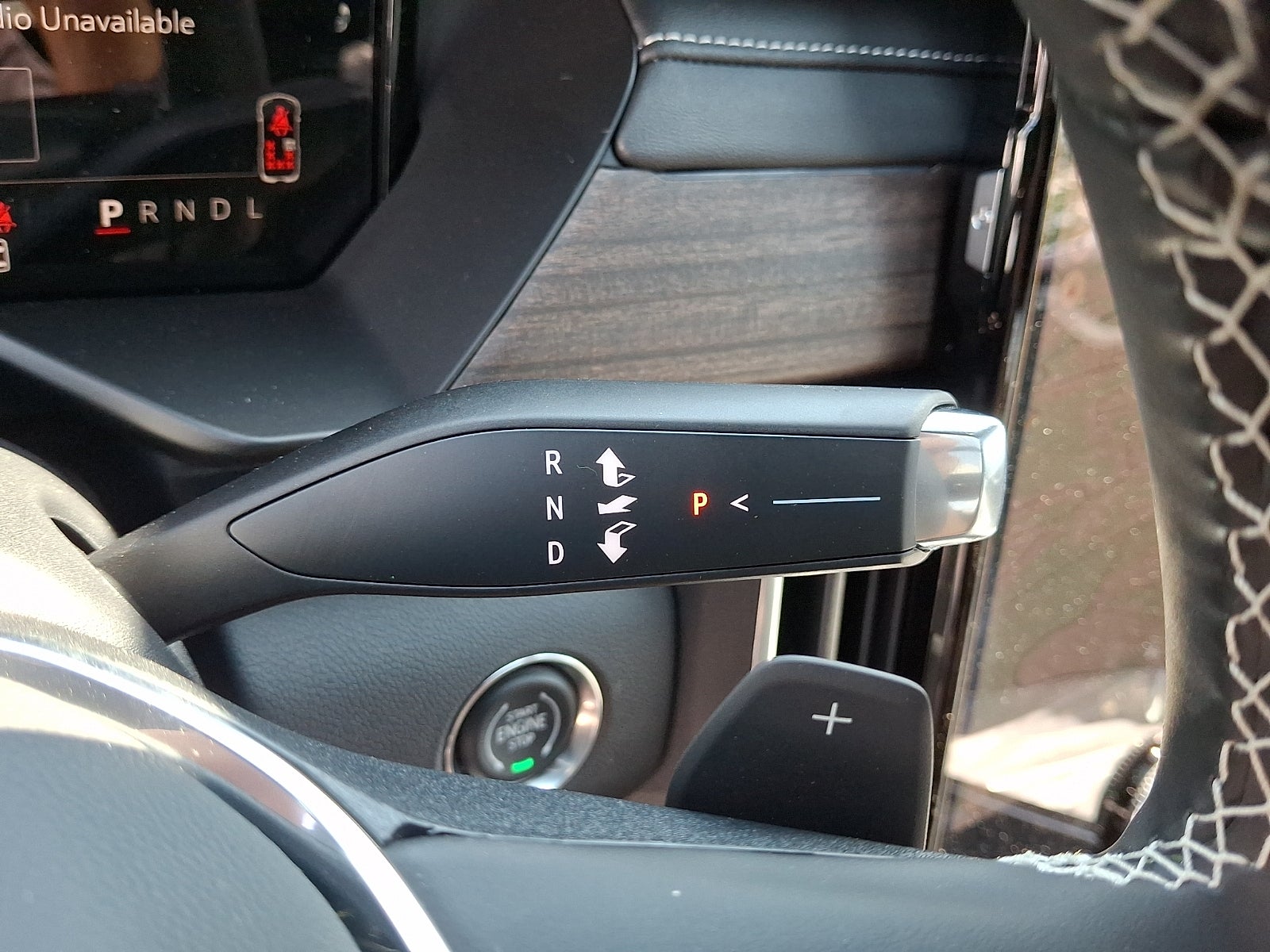 2026 GMC Acadia Denali Ultimate - Photo 9