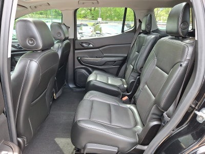 2019 GMC Acadia SLT