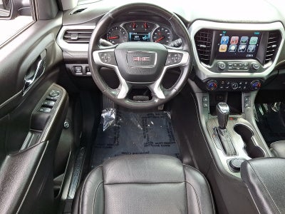 2019 GMC Acadia SLT