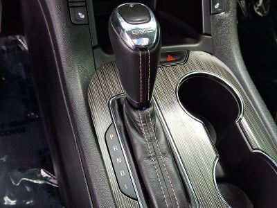 2019 GMC Acadia SLT