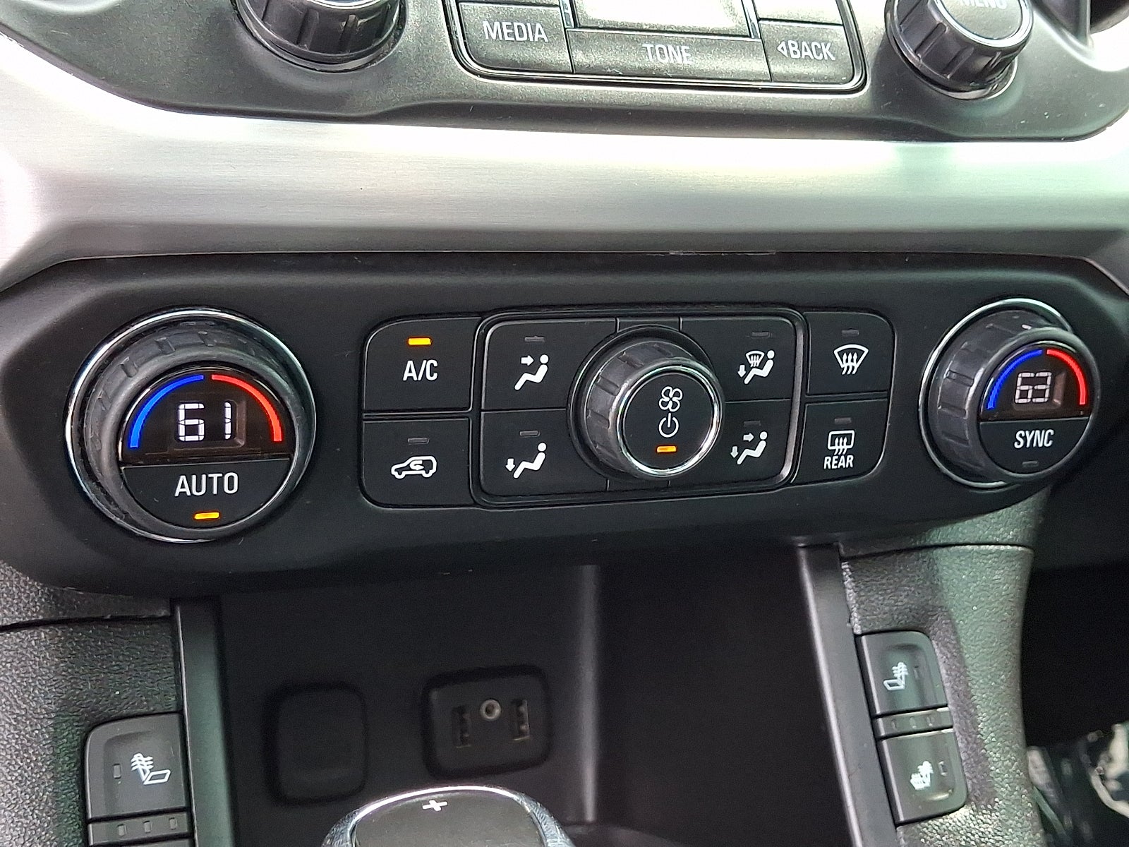 2019 GMC Acadia SLT