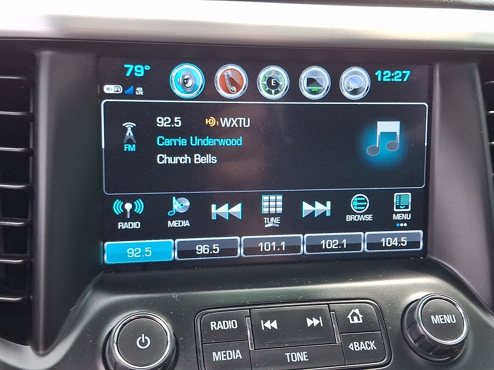 2019 GMC Acadia SLT