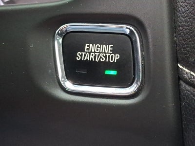 2019 GMC Acadia SLT