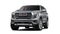 2027 GMC Yukon Elevation