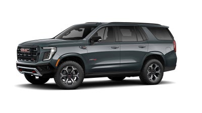 2026 GMC Yukon Base