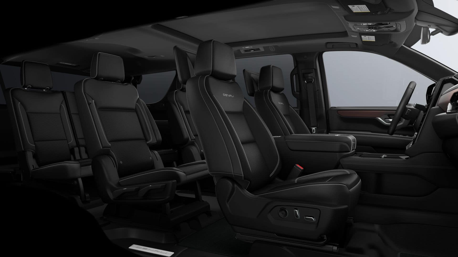 2027 GMC Yukon Denali
