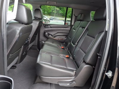 2019 GMC Yukon XL SLT