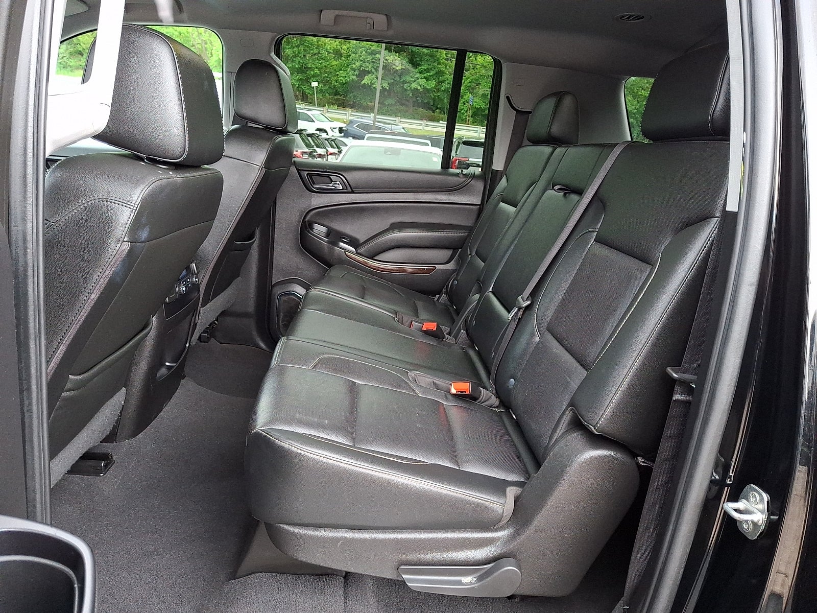 2019 GMC Yukon XL SLT