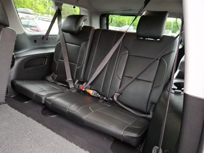 2019 GMC Yukon XL SLT
