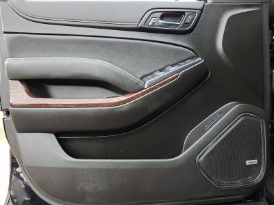 2019 GMC Yukon XL SLT
