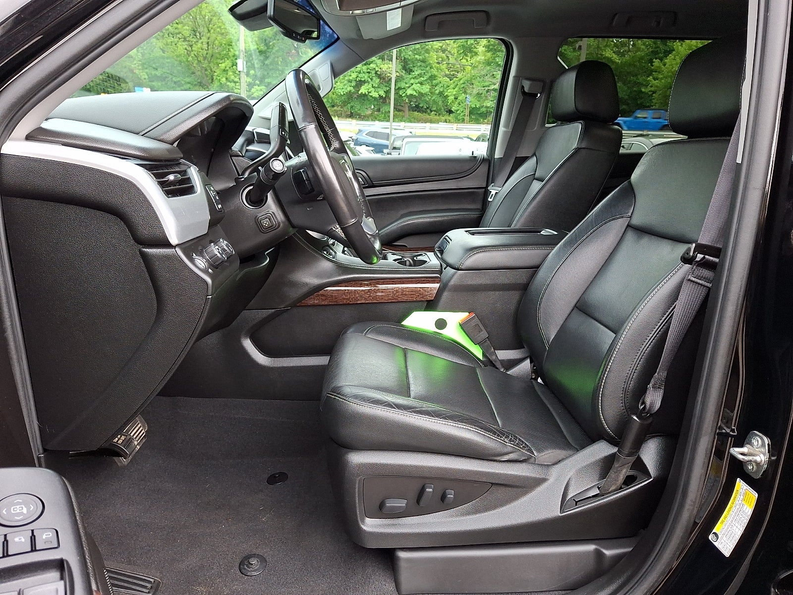 2019 GMC Yukon XL SLT