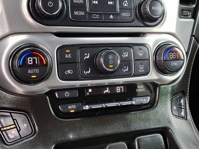 2019 GMC Yukon XL SLT