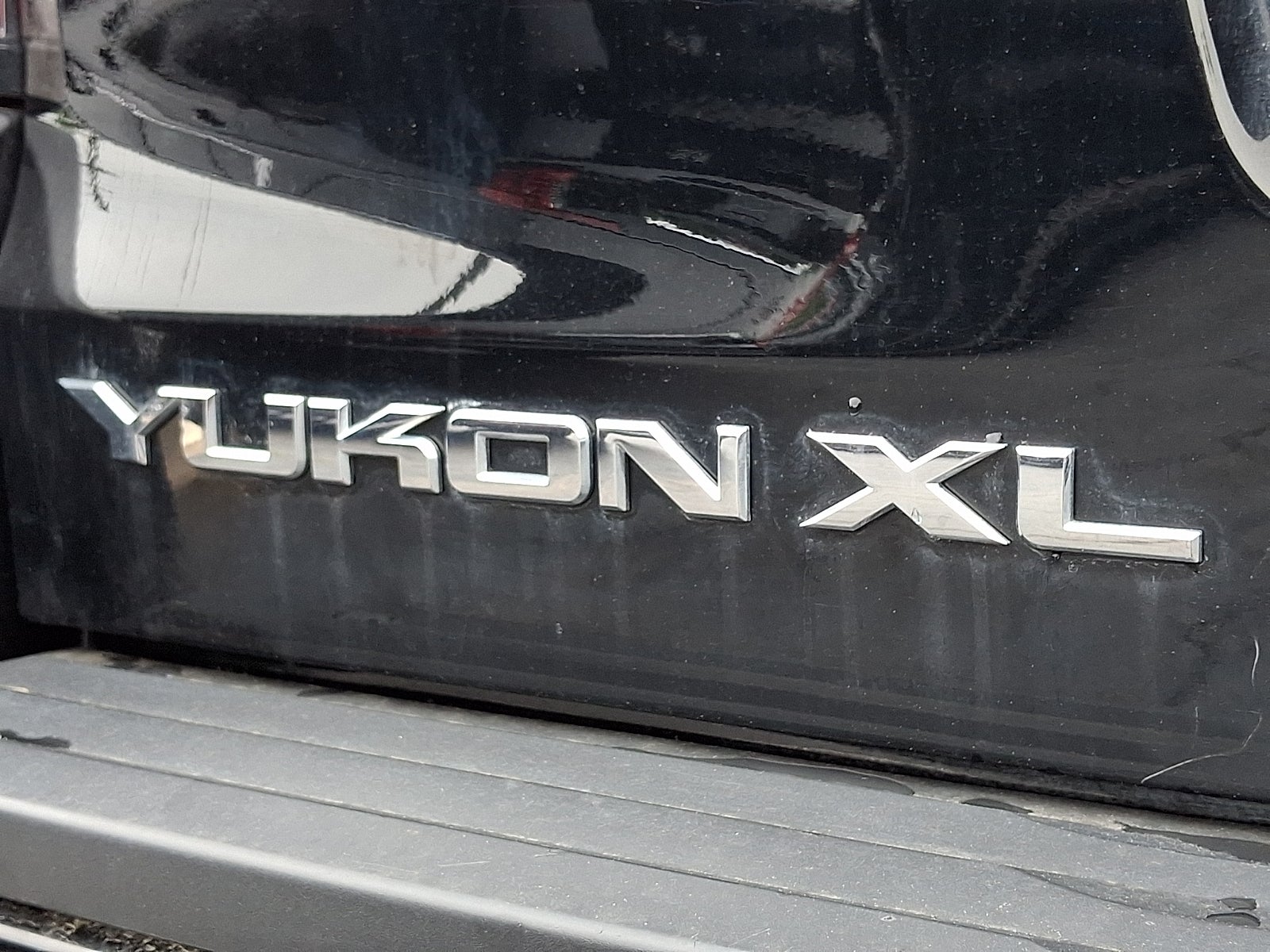 2019 GMC Yukon XL SLT