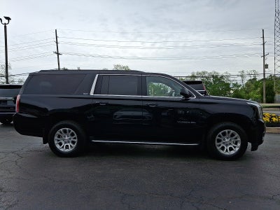 2019 GMC Yukon XL SLT