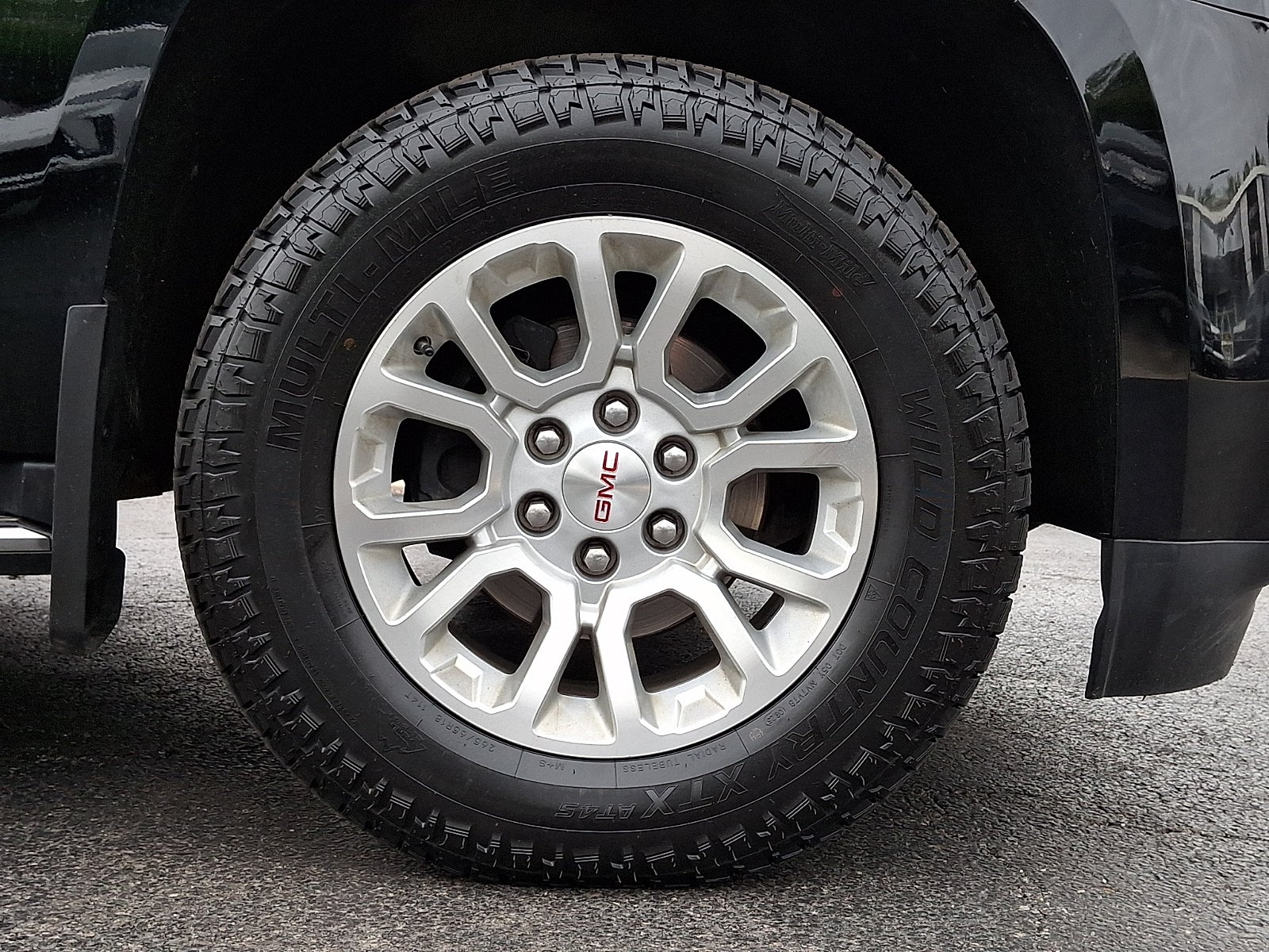 2019 GMC Yukon XL SLT