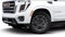 2027 GMC Yukon XL Elevation