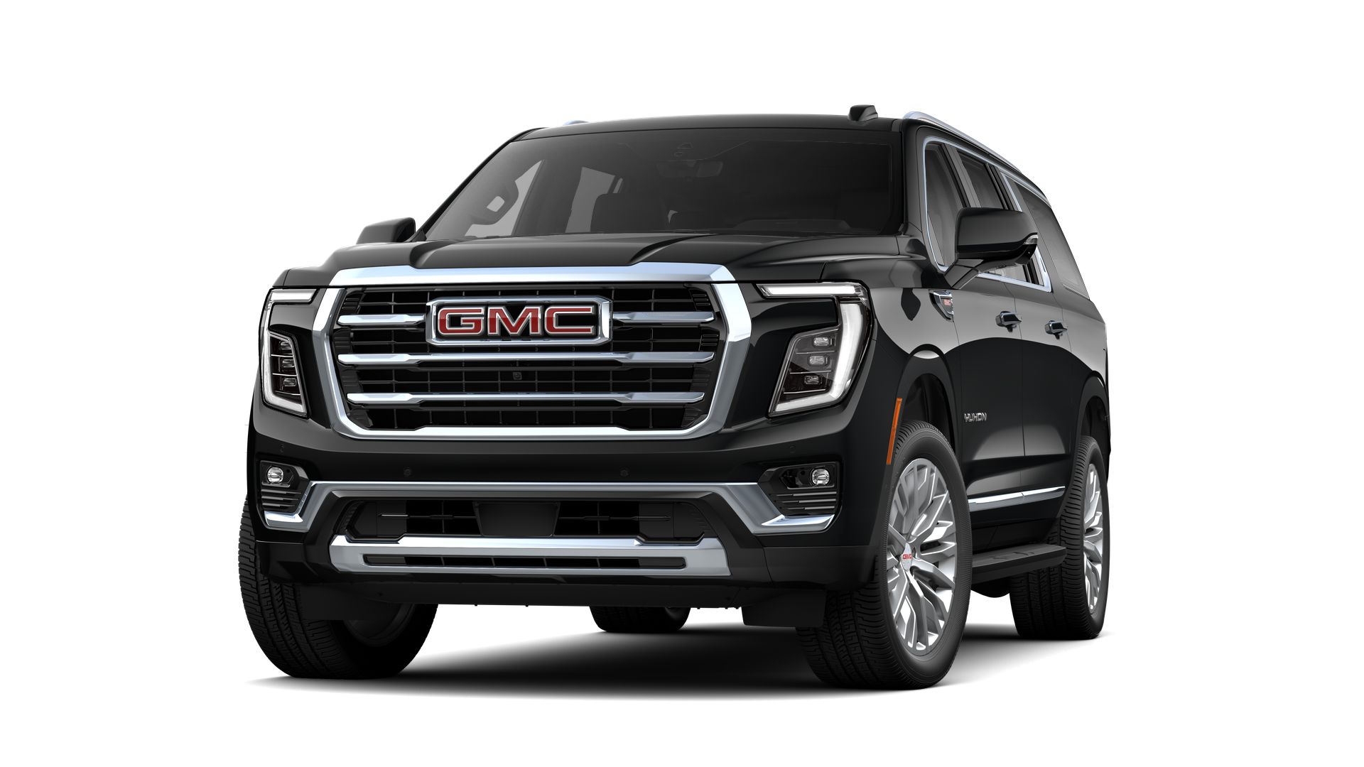 2027 GMC Yukon XL Elevation