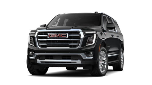2027 GMC Yukon XL Elevation