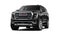 2027 GMC Yukon XL Elevation