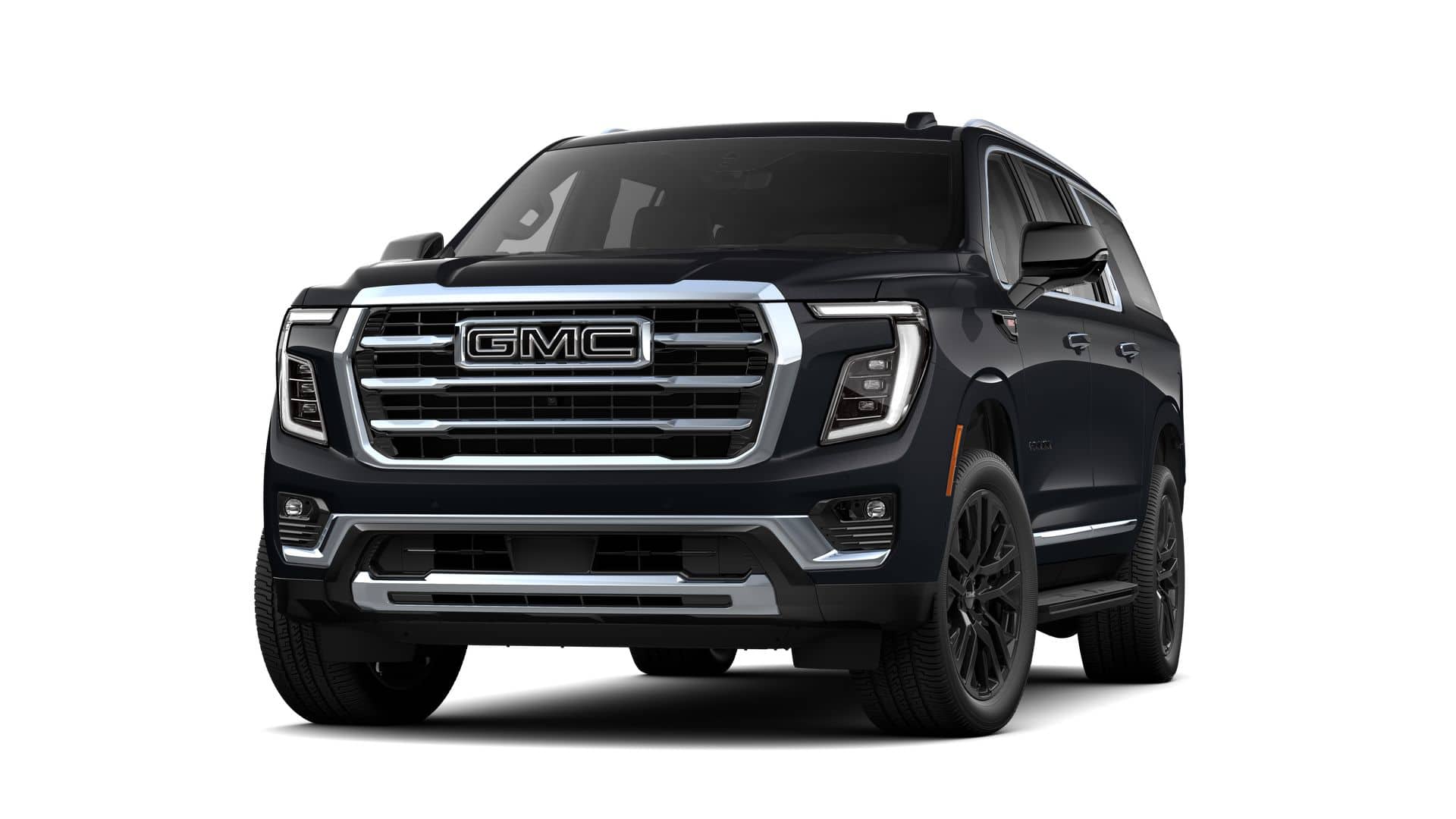 2026 GMC Yukon 4WD Elevation's photo