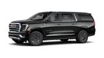 2027 GMC Yukon XL Elevation