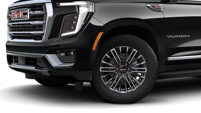 2027 GMC Yukon XL Elevation