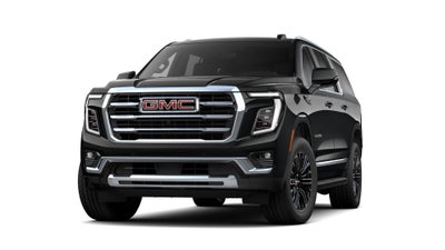 2027 GMC Yukon XL Elevation