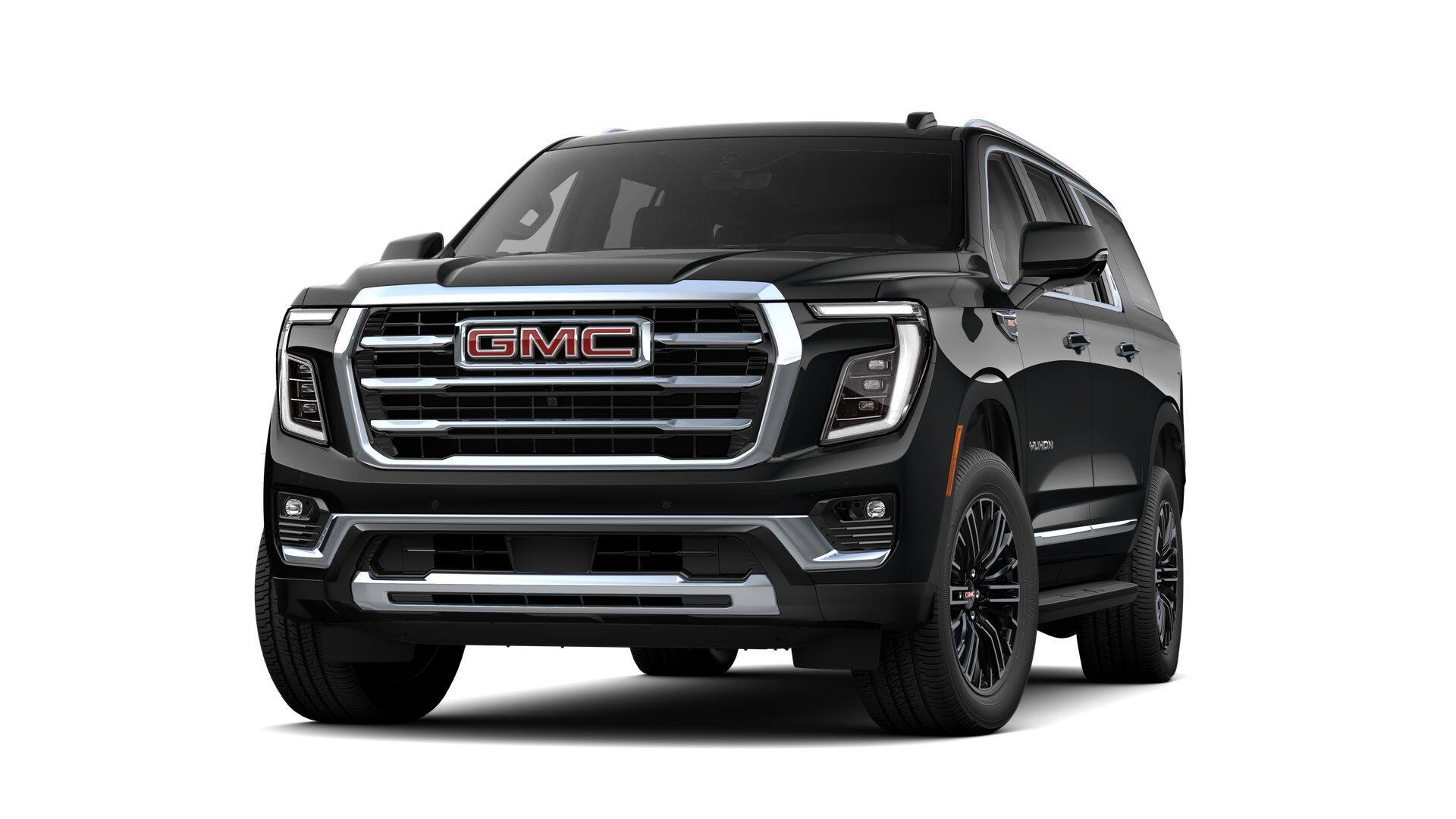 2027 GMC Yukon XL Elevation