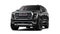 2027 GMC Yukon XL Elevation
