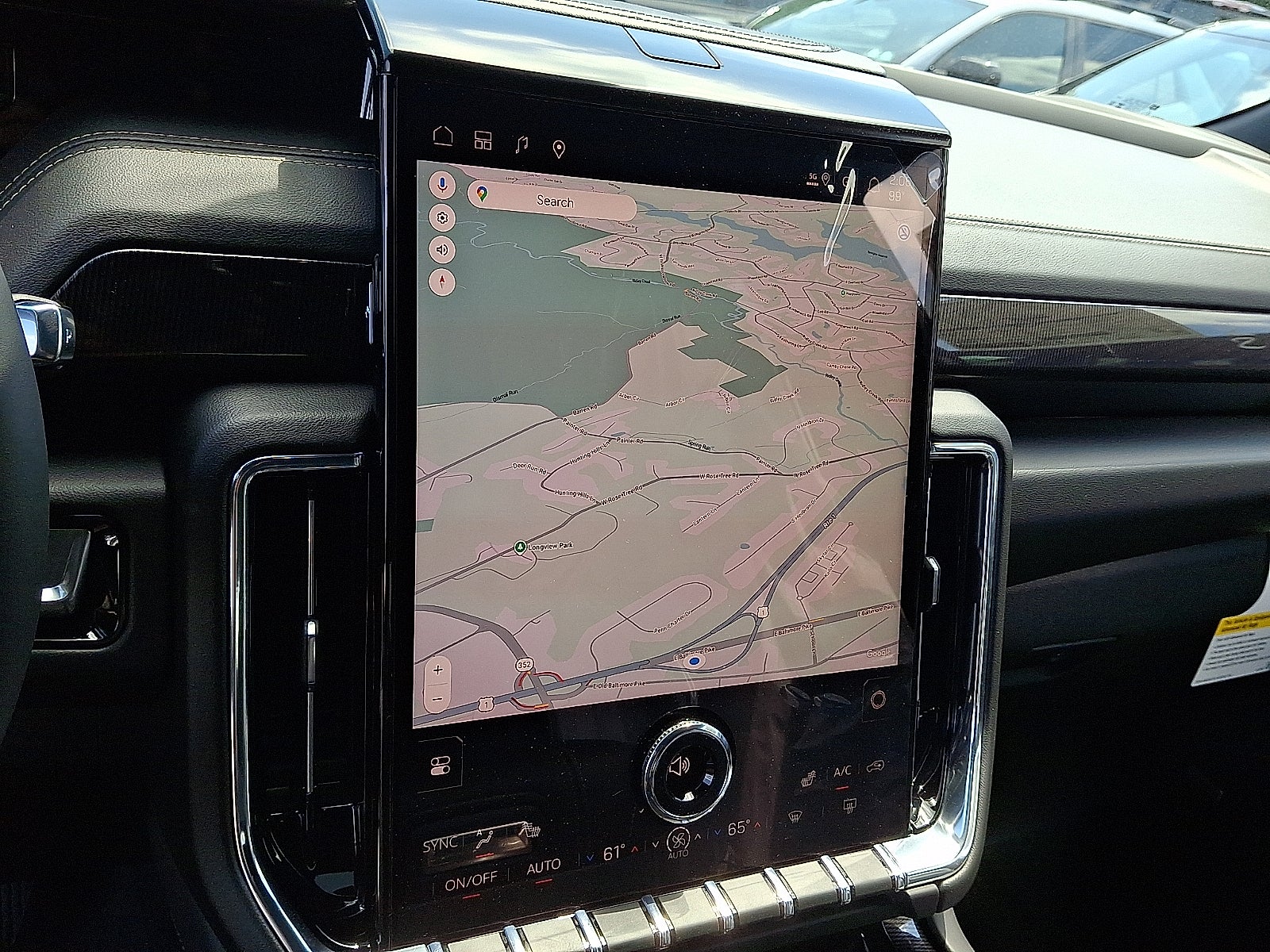 2026 GMC Yukon XL Elevation - Photo 12