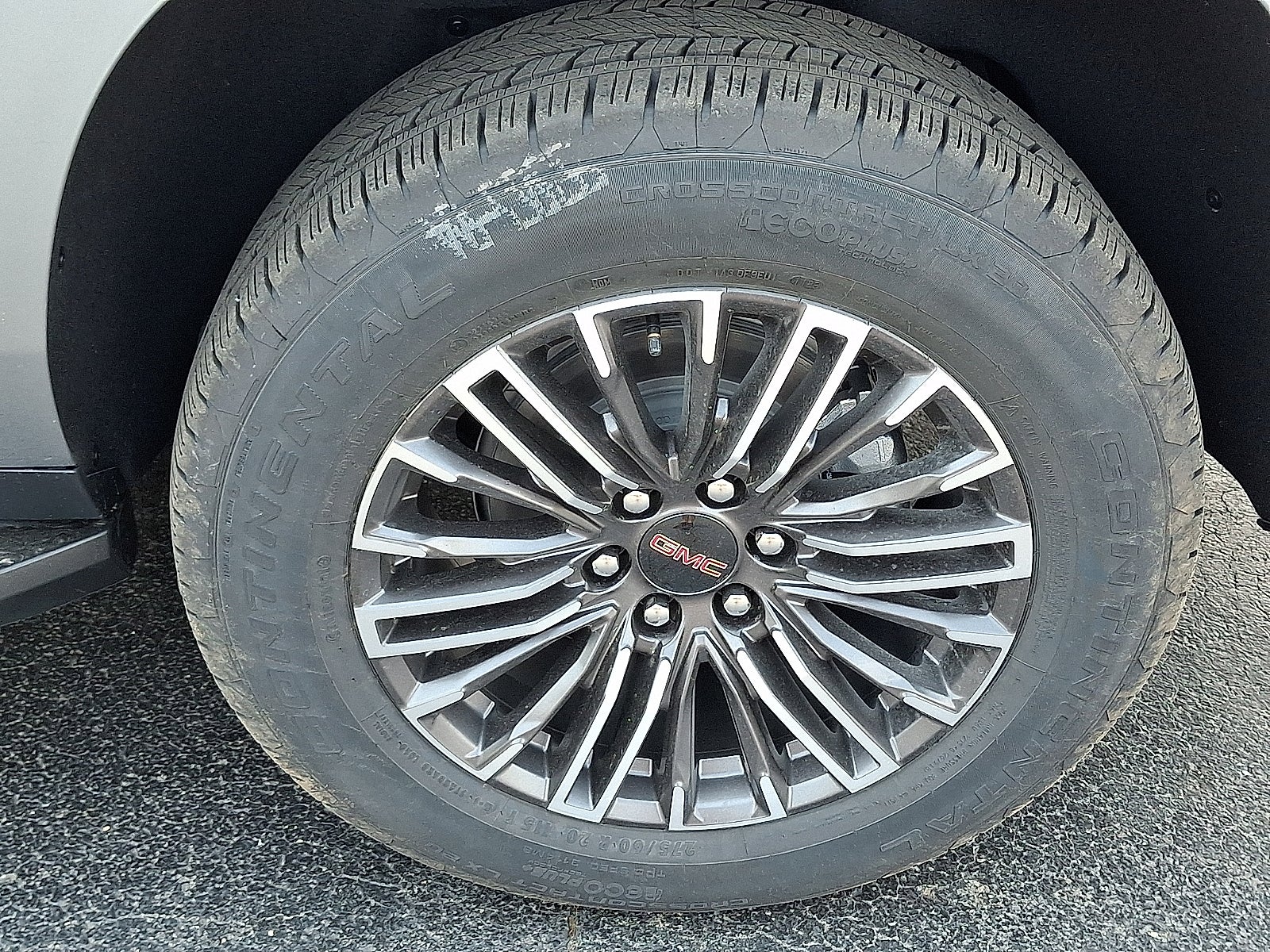2026 GMC Yukon XL Elevation - Photo 5