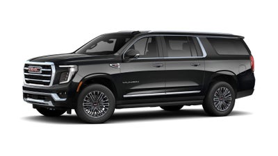 2027 GMC Yukon XL Elevation
