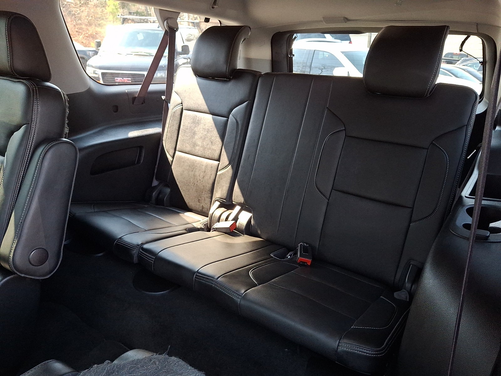 2017 GMC Yukon XL Denali