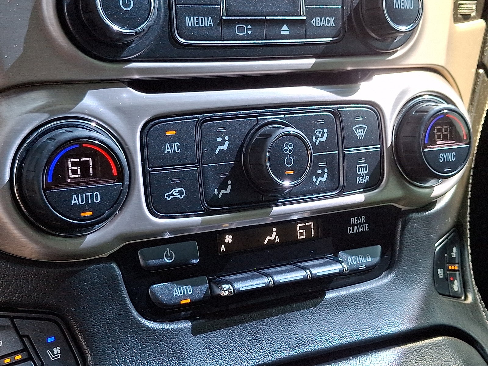 2017 GMC Yukon XL Denali