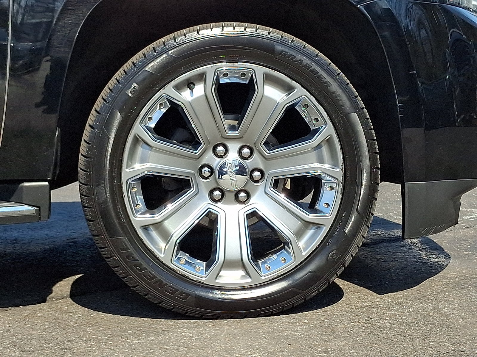 2017 GMC Yukon XL Denali