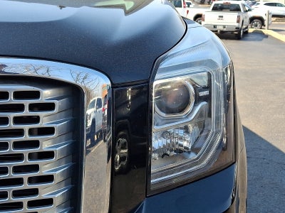 2017 GMC Yukon XL Denali