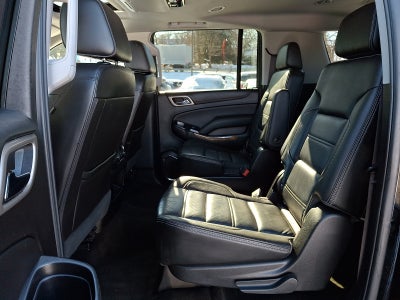 2017 GMC Yukon XL Denali