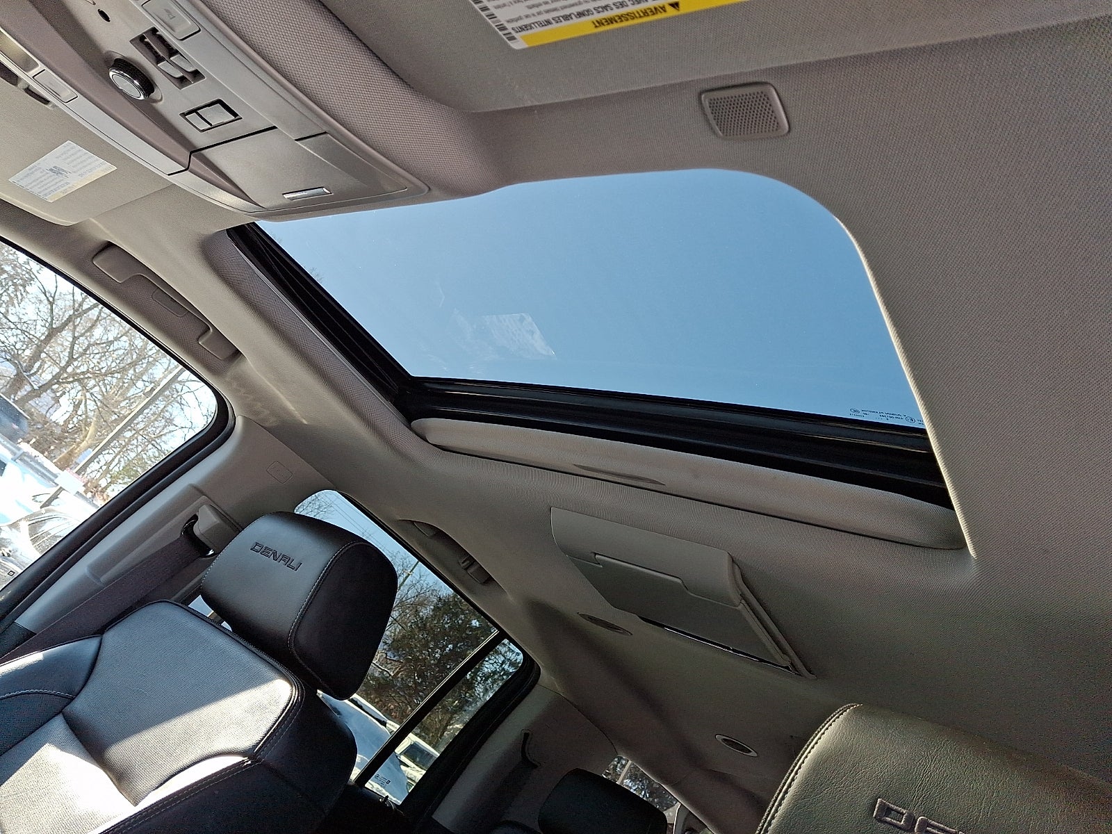 2017 GMC Yukon XL Denali