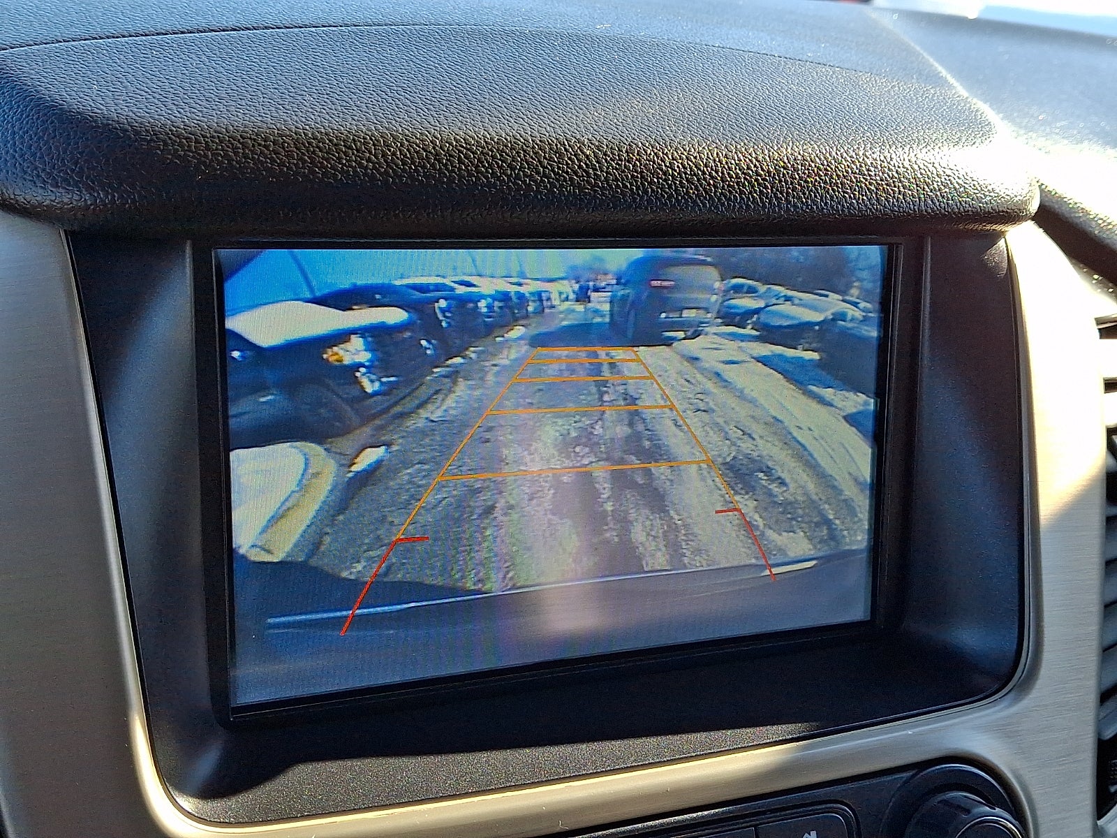 2017 GMC Yukon XL Denali