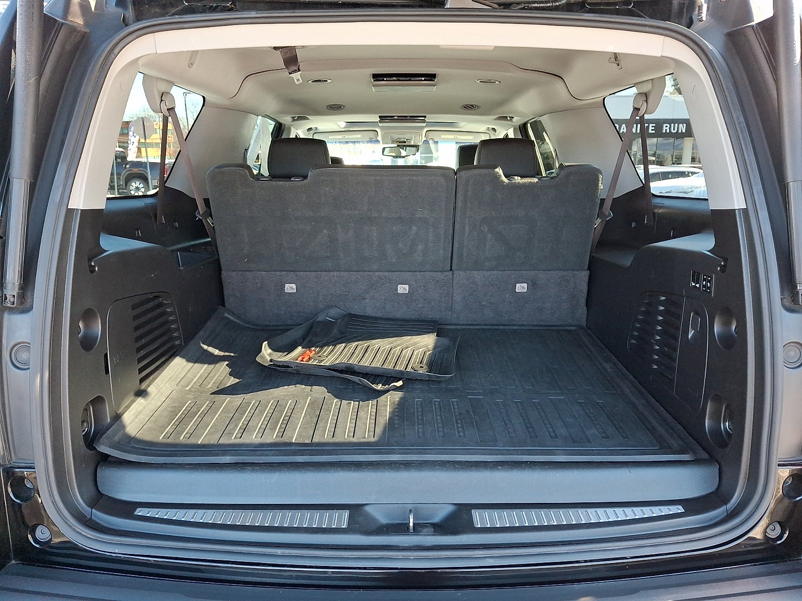 2017 GMC Yukon XL Denali