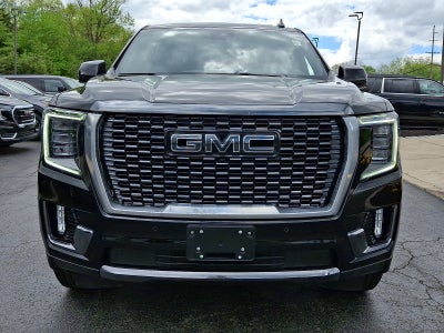2023 GMC Yukon XL Denali Ultimate