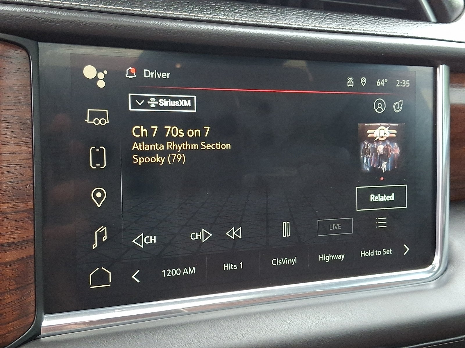 2023 GMC Yukon XL Denali Ultimate