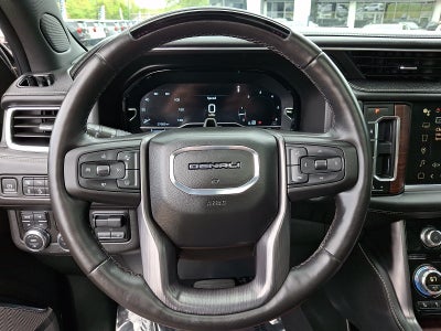 2023 GMC Yukon XL Denali Ultimate