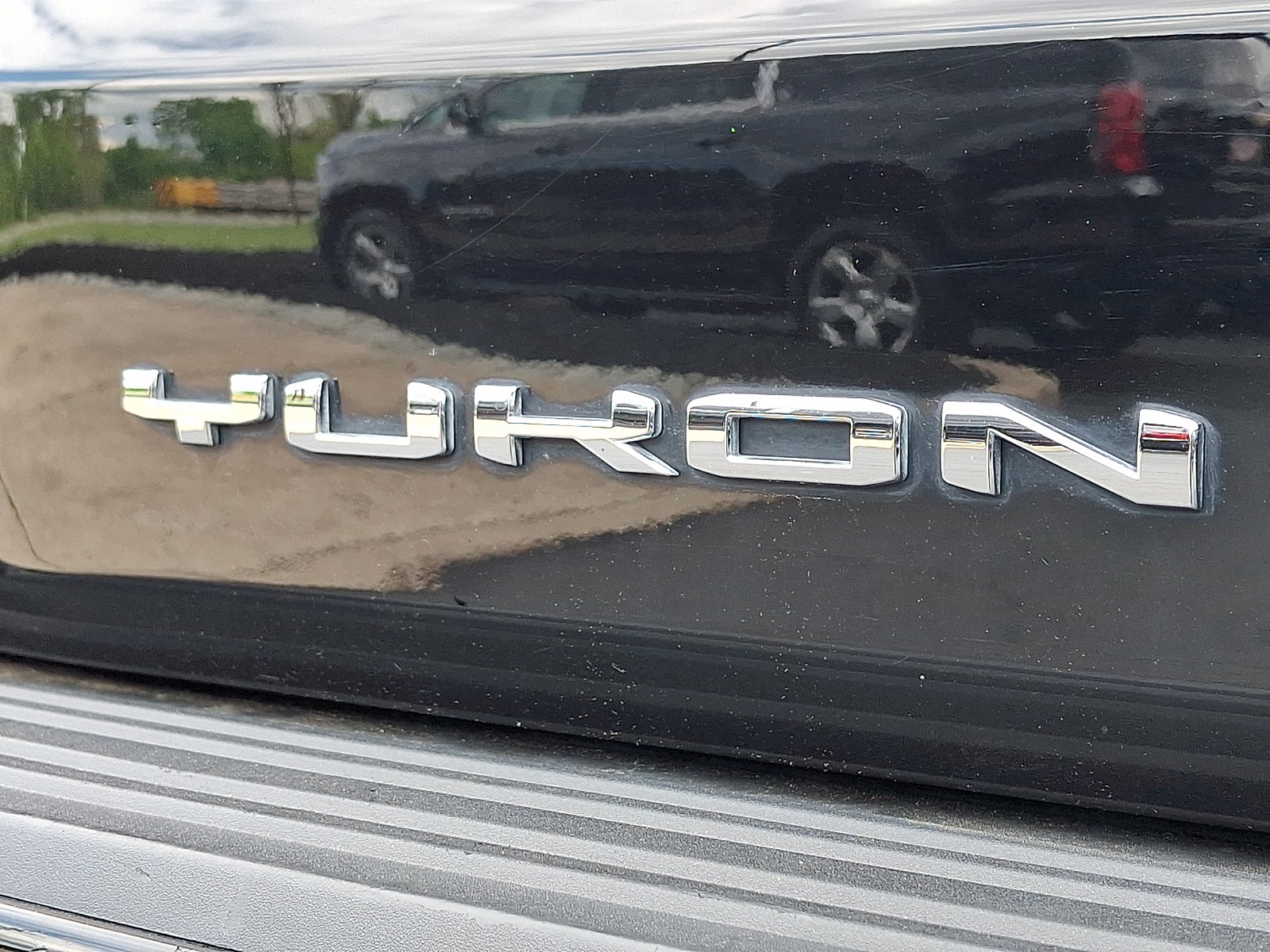 2023 GMC Yukon XL Denali Ultimate