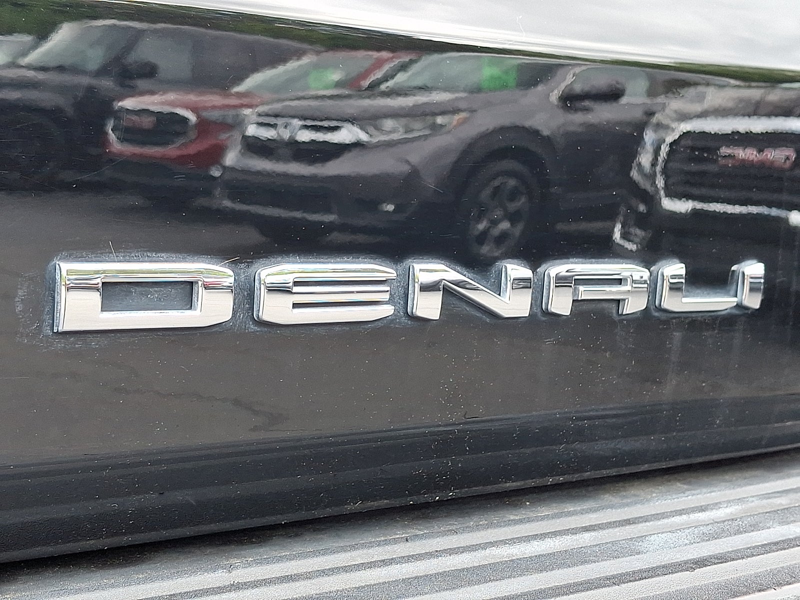 2023 GMC Yukon XL Denali Ultimate