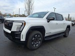 2026 GMC Sierra EV Elevation Standard Range