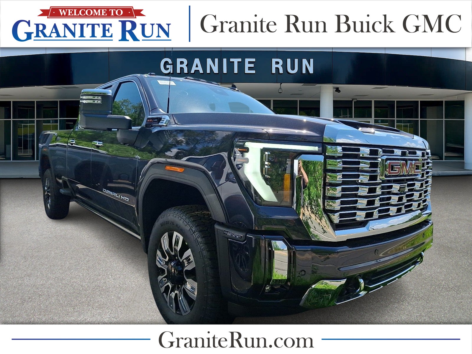 2026 GMC Sierra 2500 HD Base