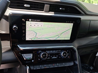 2026 GMC Sierra 2500 HD Base