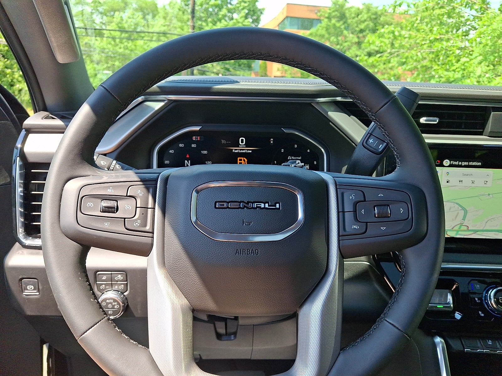 2026 GMC Sierra 2500 HD Base